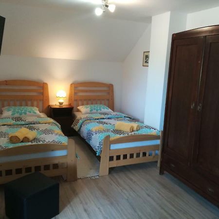 Villa Natali Donji Babin Potok 외부 사진