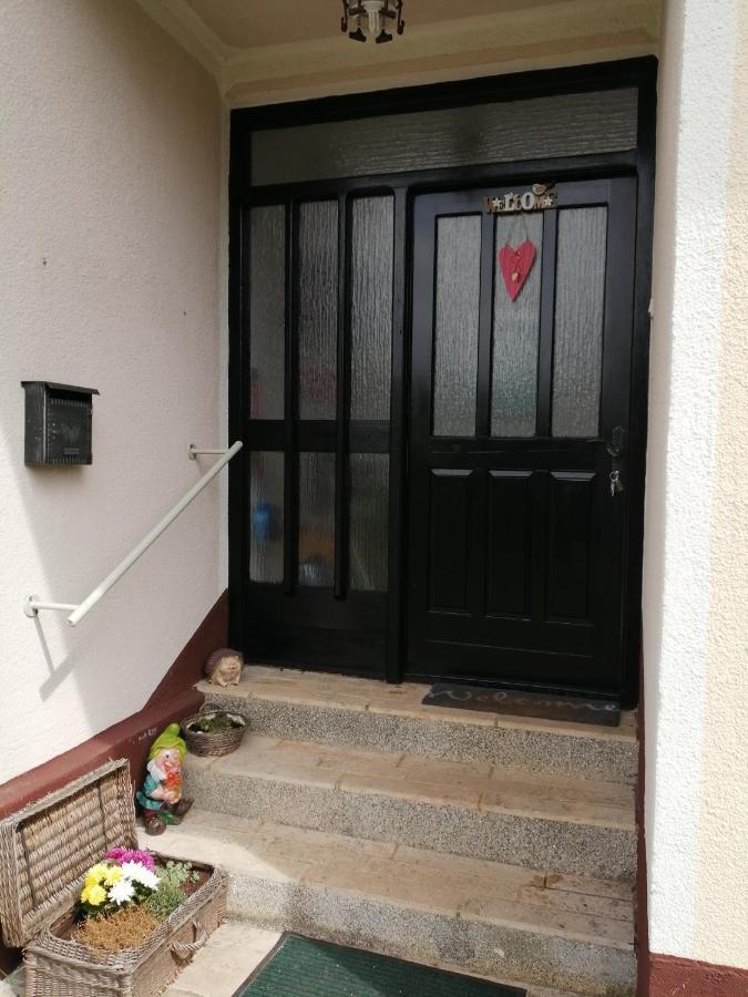 Villa Natali Donji Babin Potok 외부 사진