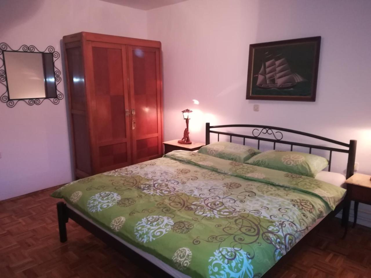 Villa Natali Donji Babin Potok 외부 사진