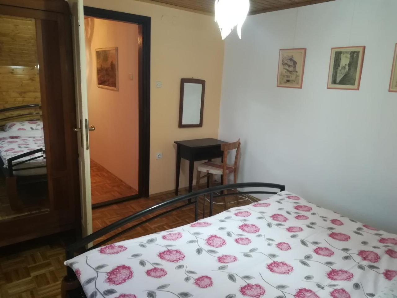 Villa Natali Donji Babin Potok 외부 사진