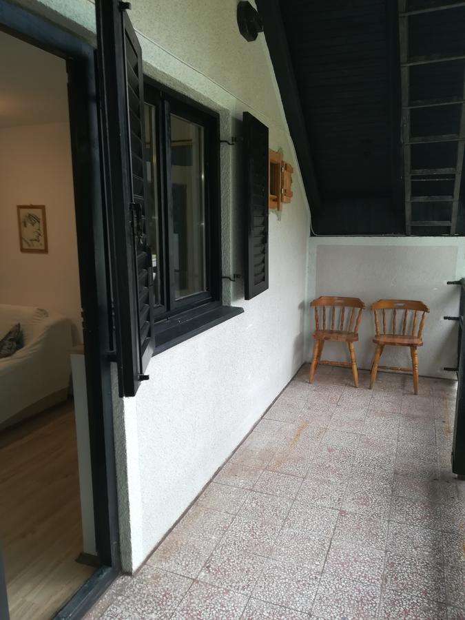Villa Natali Donji Babin Potok 외부 사진